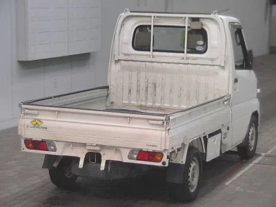 Mitsubishi MINICAB TRUCK