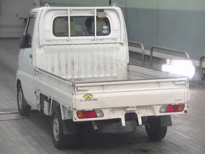Mitsubishi MINICAB TRUCK