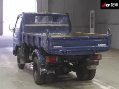 Mazda TITAN