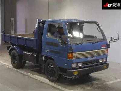 Mazda TITAN