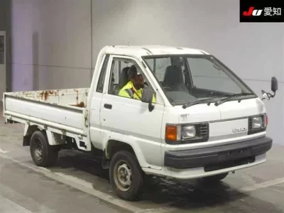 Toyota LITE ACE TRUCK