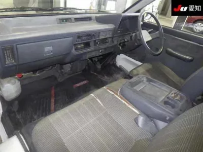Toyota LITE ACE TRUCK