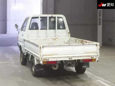 Toyota LITE ACE TRUCK
