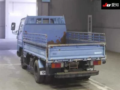 Mazda TITAN