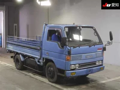Mazda TITAN