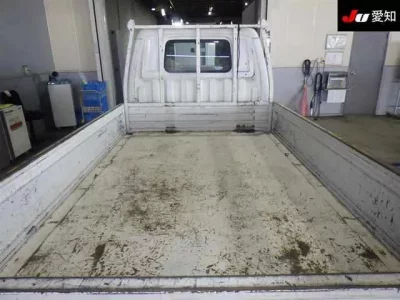 Nissan VANETTE TRUCK
