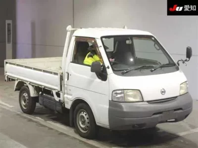 Nissan VANETTE TRUCK