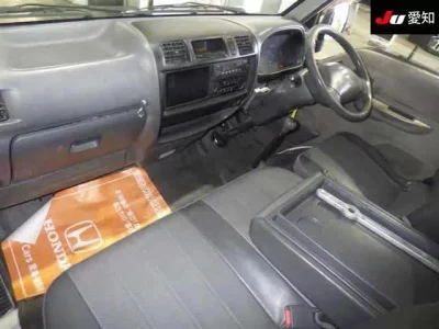Nissan VANETTE TRUCK