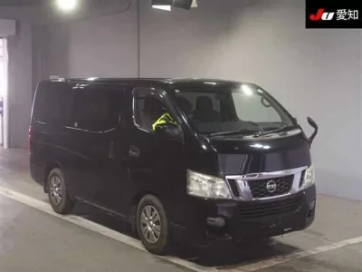 Nissan CARAVAN VAN