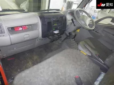 Toyota DYNA