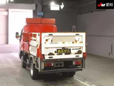 Toyota DYNA