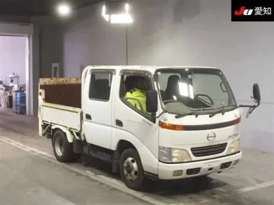 Hino DUTRO