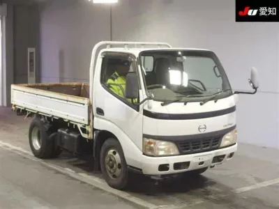 Hino DUTRO
