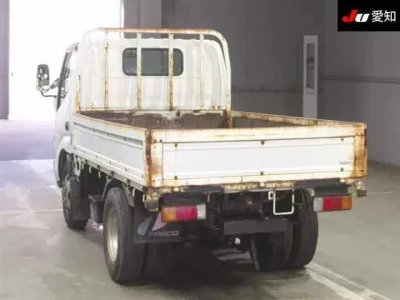 Hino DUTRO