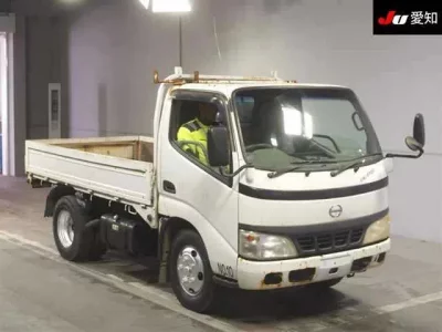 Hino DUTRO