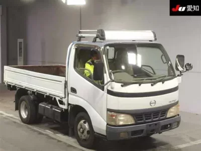 Hino DUTRO