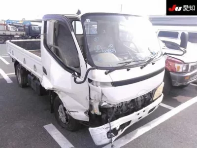 Hino DUTRO
