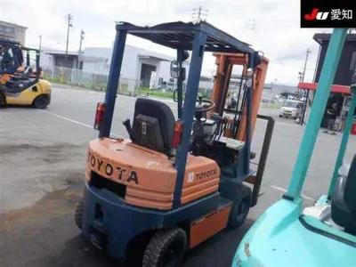 Toyota FORKLIFT