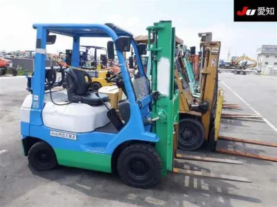 Toyota FORKLIFT
