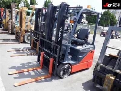 Toyota FORKLIFT