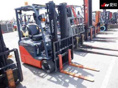Toyota FORKLIFT