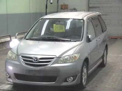 Mazda MPV