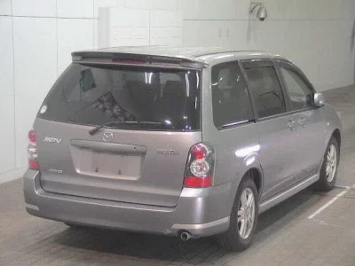 Mazda MPV