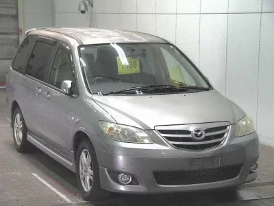 Mazda MPV