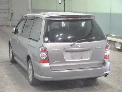 Mazda MPV