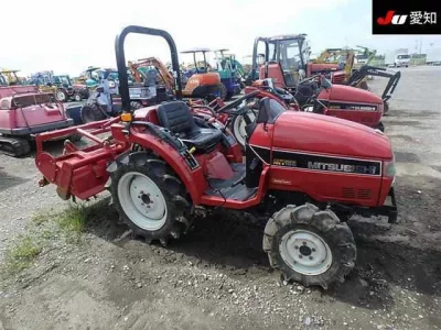 Mitsubishi MITUBISHI
