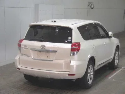 Toyota VANGUARD