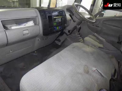 Toyota TOYOACE
