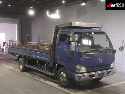 Mazda TITAN