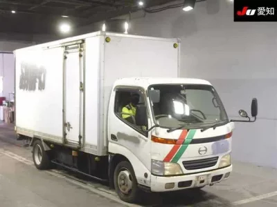 Hino DUTRO