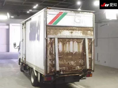 Hino DUTRO