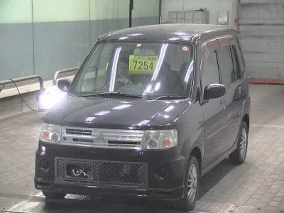 Mitsubishi TOPPO