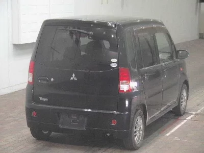 Mitsubishi TOPPO