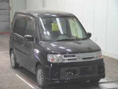 Mitsubishi TOPPO