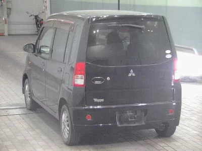 Mitsubishi TOPPO