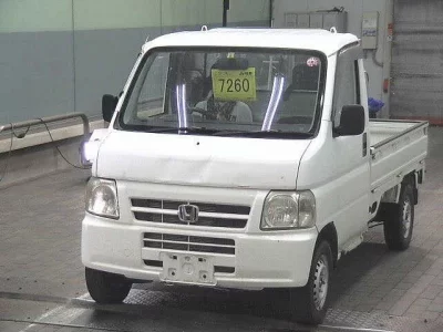 Honda ACTY TRUCK