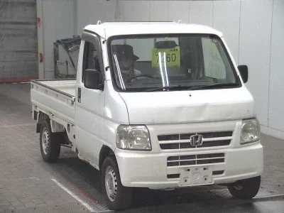 Honda ACTY TRUCK