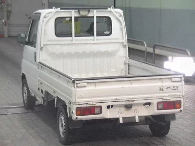 Honda ACTY TRUCK
