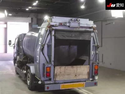 Hino DUTRO