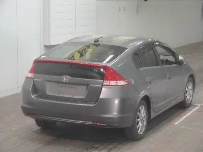 Honda INSIGHT