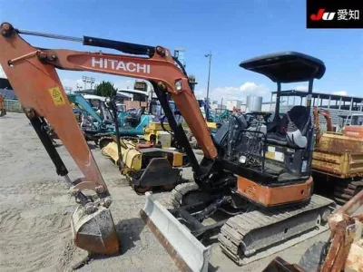HITACHI OTHER