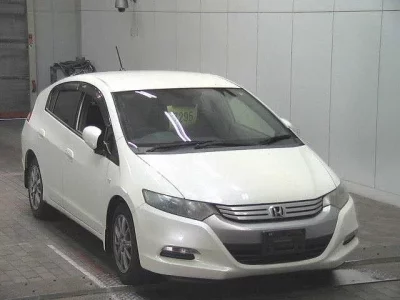 Honda INSIGHT