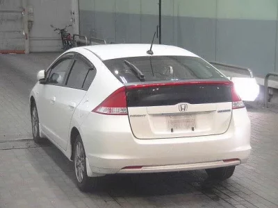 Honda INSIGHT