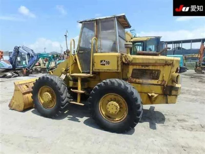KOMATSU OTHER