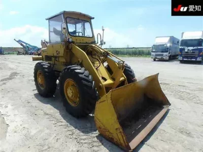 KOMATSU OTHER