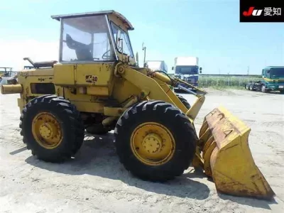 KOMATSU OTHER